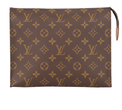 Louis Vuitton Toiletry Pouch 26, front view